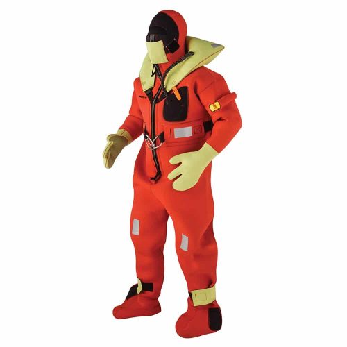Immersion Suits